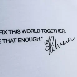 Men Mitchell & Ness T-Shirts & Tops-M&N X Fenty Icon Ls Tee