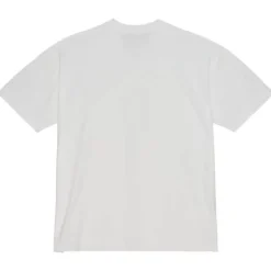 Men Mitchell & Ness T-Shirts & Tops-M&N X Fenty Icon Ss Tee