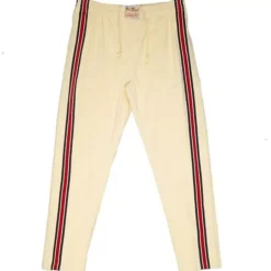 Men Mitchell & Ness Pants-M&N X Fred Segal Corduroy Tearaway Pants