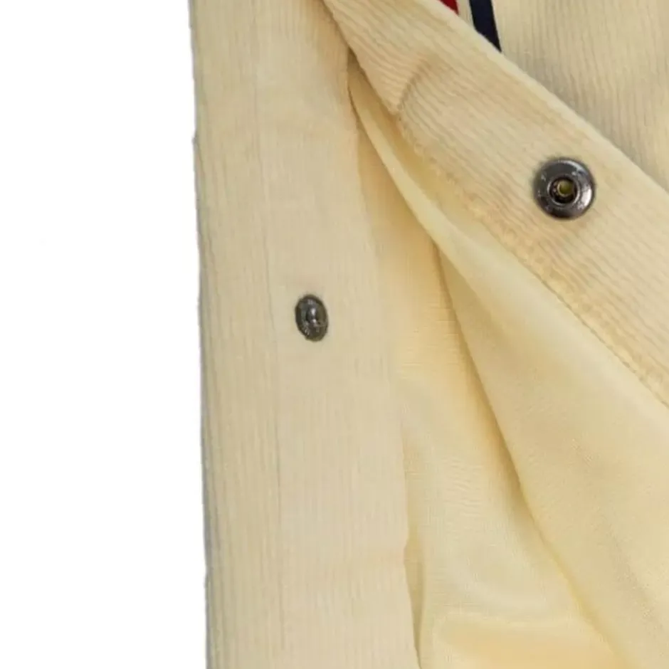 Men Mitchell & Ness Pants-M&N X Fred Segal Corduroy Tearaway Pants