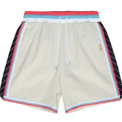 Mitchell & Ness M&N Brand-M&N X Fred Segal Corduroy Shorts