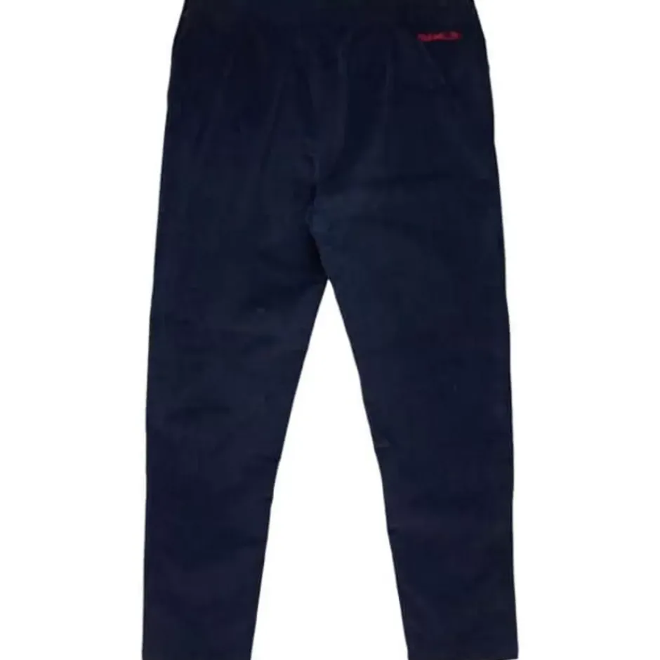 Men Mitchell & Ness Pants-M&N X Fred Segal Corduroy Tearaway Pants