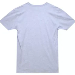 Men Mitchell & Ness T-Shirts & Tops-M&N X Fred Segal Echo Park Track Ss Tee