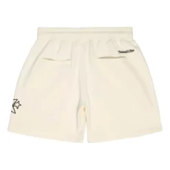 Mitchell & Ness M&N Brand-M&N X Fred Segal La Stars Fleece Shorts
