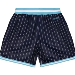 Mitchell & Ness M&N Brand-M&N X Fred Segal Pinstripe Shorts