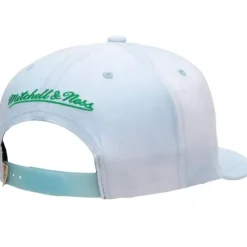 Mitchell & Ness Snapback-M&N X Fred Segal Sunset League Snapback