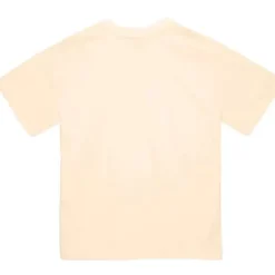 Men Mitchell & Ness T-Shirts & Tops-M&N X Glco Tee Los Angeles Lakers Kurt Rambis