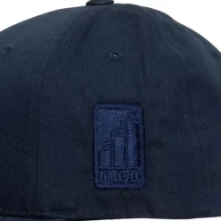 Mitchell & Ness Snapback-M&N X Hi Level Low Pro Snapback