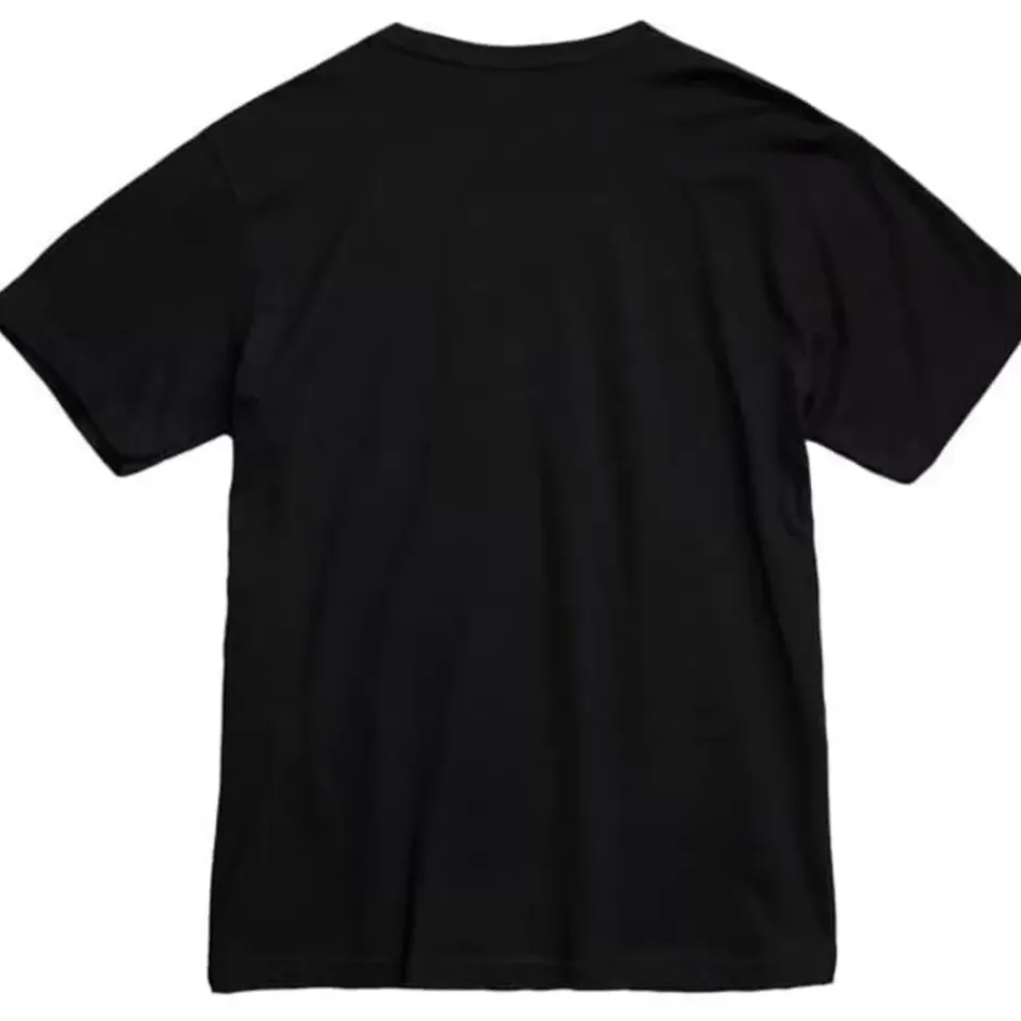 Men Mitchell & Ness T-Shirts & Tops-M&N X Joe Freshgoods Day Starburst Tee Chicago White Sox