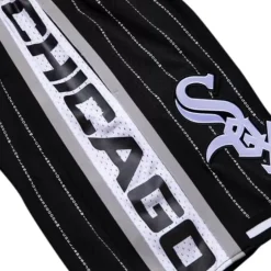 Men Mitchell & Ness Shorts-M&N X Joe Freshgoods Fashion Shorts Chicago White Sox