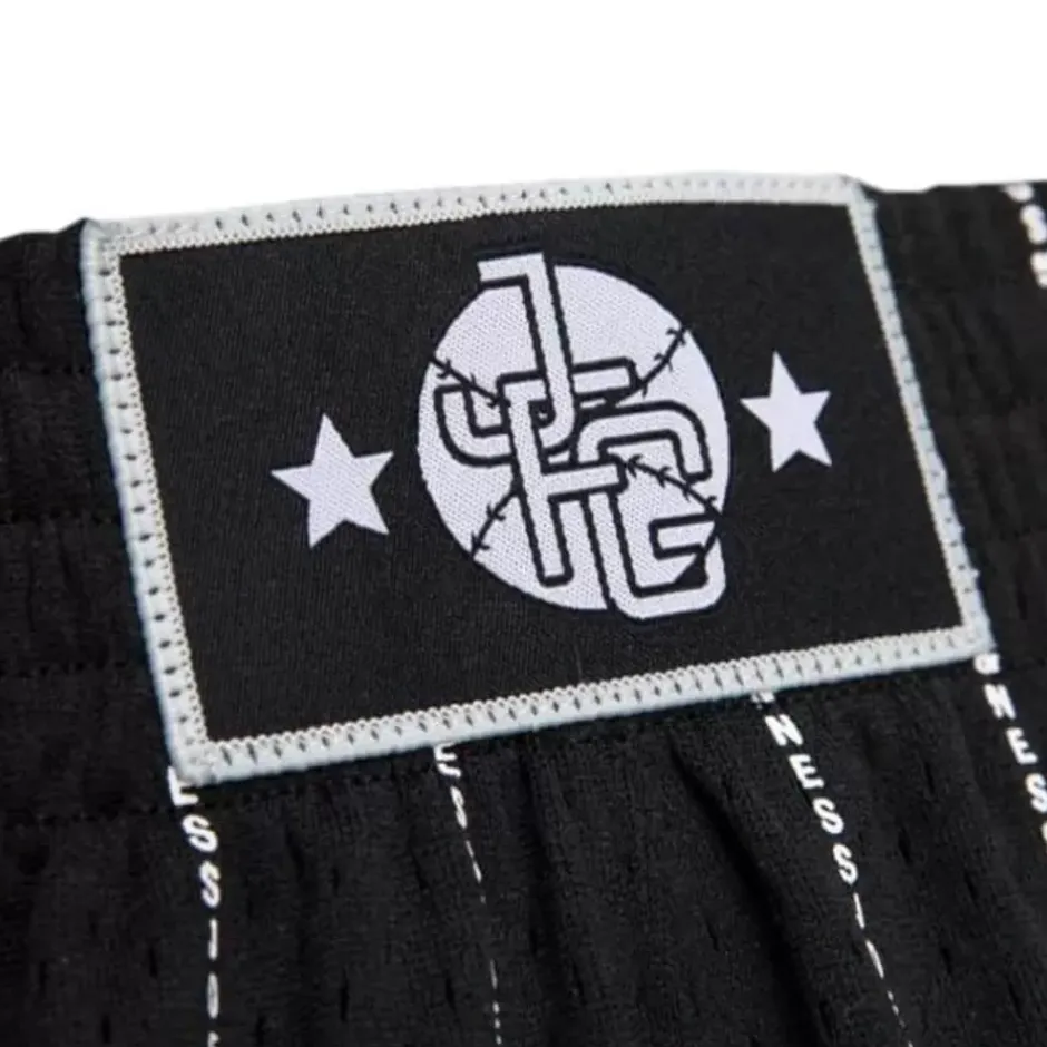 Men Mitchell & Ness Shorts-M&N X Joe Freshgoods Fashion Shorts Chicago White Sox