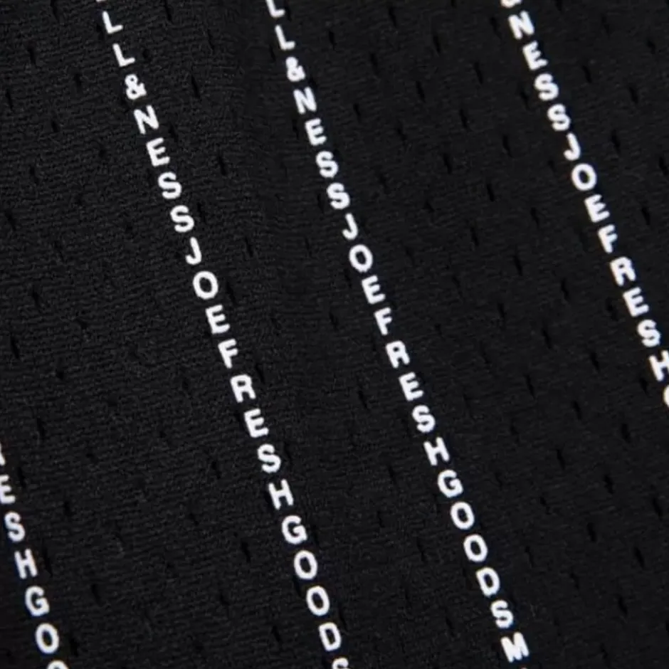 Men Mitchell & Ness Shorts-M&N X Joe Freshgoods Fashion Shorts Chicago White Sox