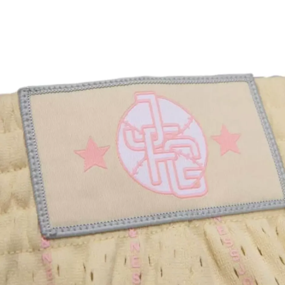 Men Mitchell & Ness Shorts-M&N X Joe Freshgoods Fashion Shorts Chicago White Sox