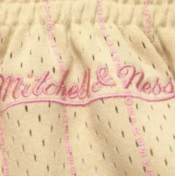 Men Mitchell & Ness Shorts-M&N X Joe Freshgoods Fashion Shorts Chicago White Sox