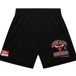 Men Mitchell & Ness Shorts-M&N X Joe Freshgoods Good Old Days Shorts