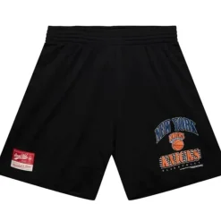 Men Mitchell & Ness Shorts-M&N X Joe Freshgoods Good Old Days Shorts