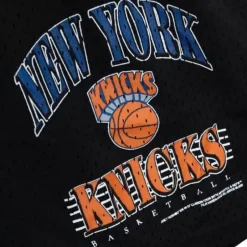 Men Mitchell & Ness Shorts-M&N X Joe Freshgoods Good Old Days Shorts