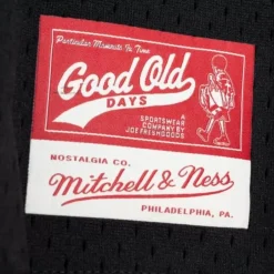 Men Mitchell & Ness Shorts-M&N X Joe Freshgoods Good Old Days Shorts