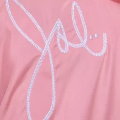 Men Mitchell & Ness Jackets & Outerwear-M&N X Joe Freshgoods Racing Jacket Chicago White Sox