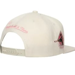 Mitchell & Ness Snapback-M&N X Joe Freshgoods Snapback