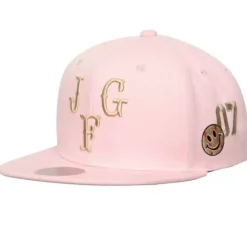 Mitchell & Ness Snapback-M&N X Joe Freshgoods Snapback