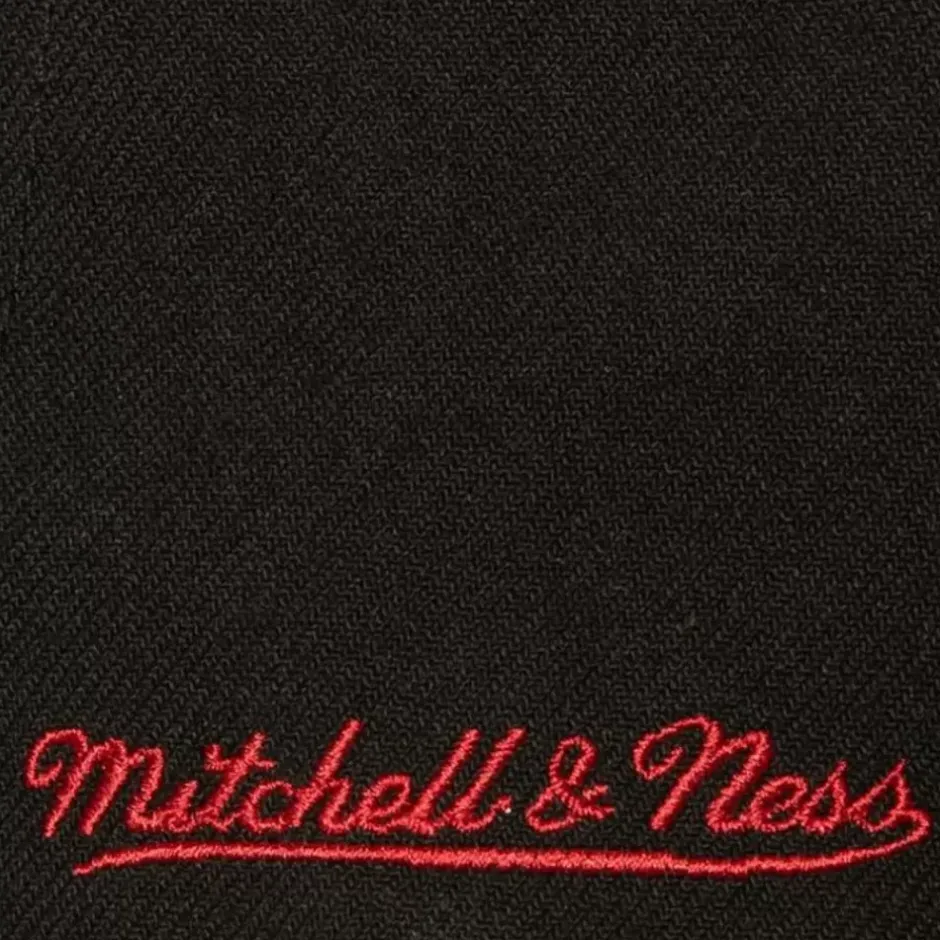 Mitchell & Ness Fitted-M&N X Lyrical Lemonade Fitted Chicago White Sox