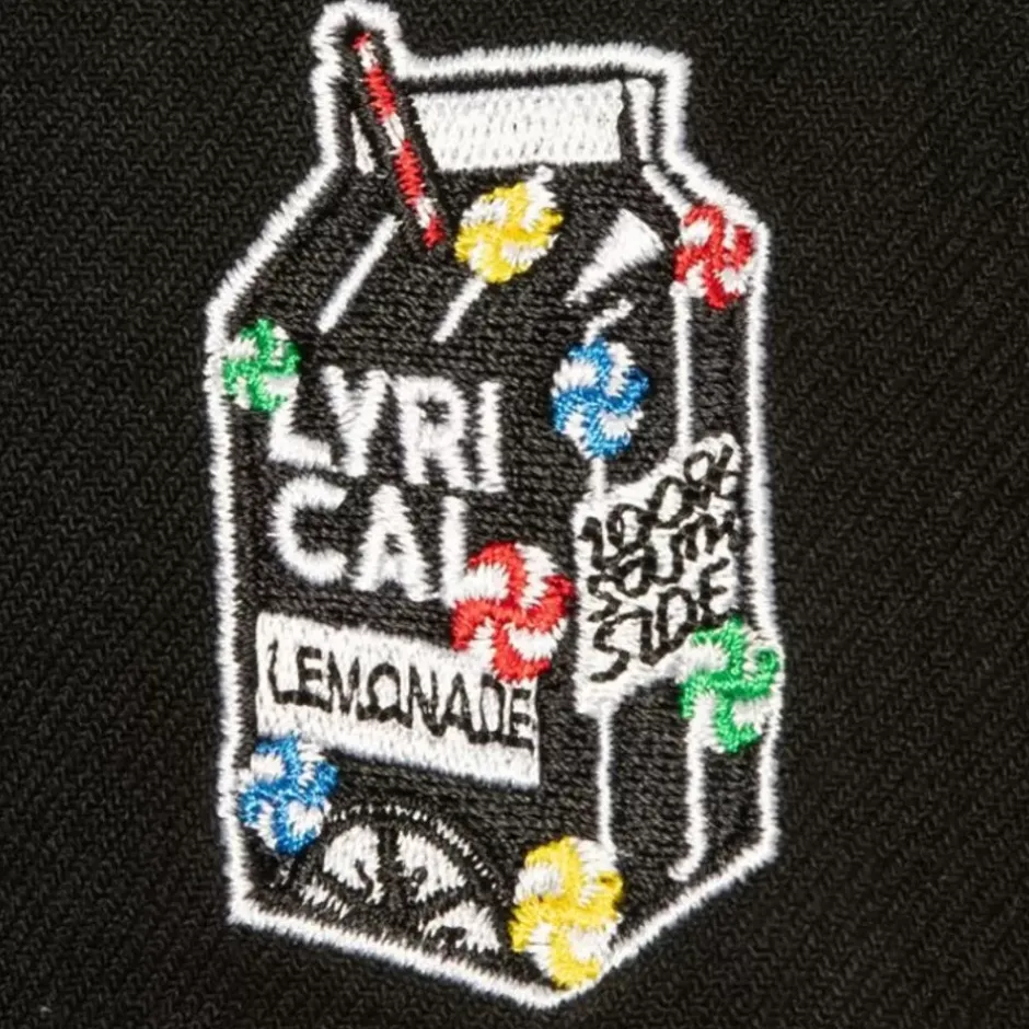 Mitchell & Ness Fitted-M&N X Lyrical Lemonade Fitted Chicago White Sox