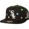 Mitchell & Ness Snapback-M&N X Lyrical Lemonade X White Sox Snapback Chicago White Sox