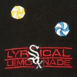 Mitchell & Ness Snapback-M&N X Lyrical Lemonade X White Sox Snapback Chicago White Sox