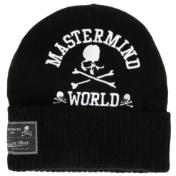 Mitchell & Ness Knit-M&N X Mastermind Knit