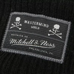 Mitchell & Ness Knit-M&N X Mastermind Knit