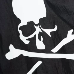 Mitchell & Ness M&N Brand-M&N X Mastermind Nylon Short