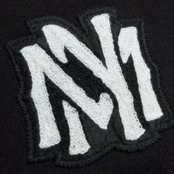 Men Mitchell & Ness Pants-M&N X Mastermind Pants