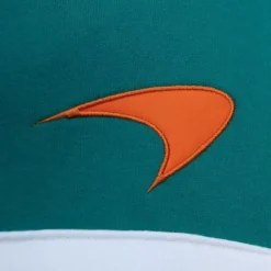 Men Mitchell & Ness Hoodies & Sweatshirts-M&N X Mclaren Head Coach Hoodie Vegas Edition