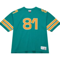 Men Mitchell & Ness T-Shirts & Tops-M&N X Mclaren Piastri N&N Jersey Vegas Edition