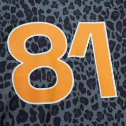 Men Mitchell & Ness T-Shirts & Tops-M&N X Mclaren Piastri N&N Jersey Vegas Edition