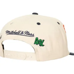Mitchell & Ness Snapback-M&N X Melody Ehsani Champions Snapback Dallas Mavericks