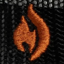 Mitchell & Ness Snapback-M&N X Nicky Jam Trucker Miami Heat