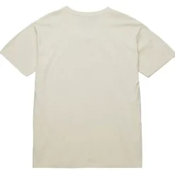 Men Mitchell & Ness T-Shirts & Tops-M&N X Tats Cru City Tee Atlanta Hawks