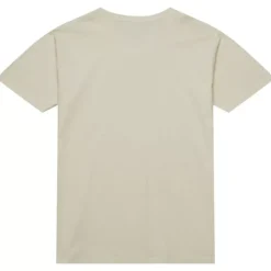 Men Mitchell & Ness T-Shirts & Tops-M&N X Tats Cru City Tee Detroit Pistons