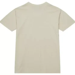 Men Mitchell & Ness T-Shirts & Tops-M&N X Tats Cru City Tee New Jersey Nets