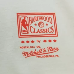 Men Mitchell & Ness T-Shirts & Tops-M&N X Tats Cru City Tee New York Knicks