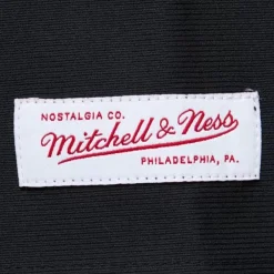 Men Mitchell & Ness T-Shirts & Tops-M&N X 50Th Aohh Hockey Jersey