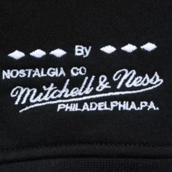 Men Mitchell & Ness Hoodies & Sweatshirts-M&N X 50Th Aohh Hoodie