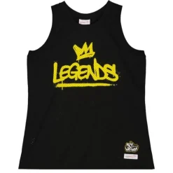 Mitchell & Ness Nba Swingman-M&N X 50Th Aohh Legends Jersey
