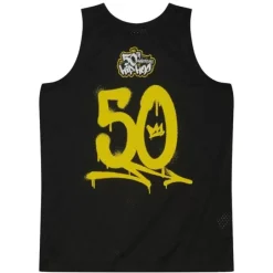 Mitchell & Ness Nba Swingman-M&N X 50Th Aohh Legends Jersey