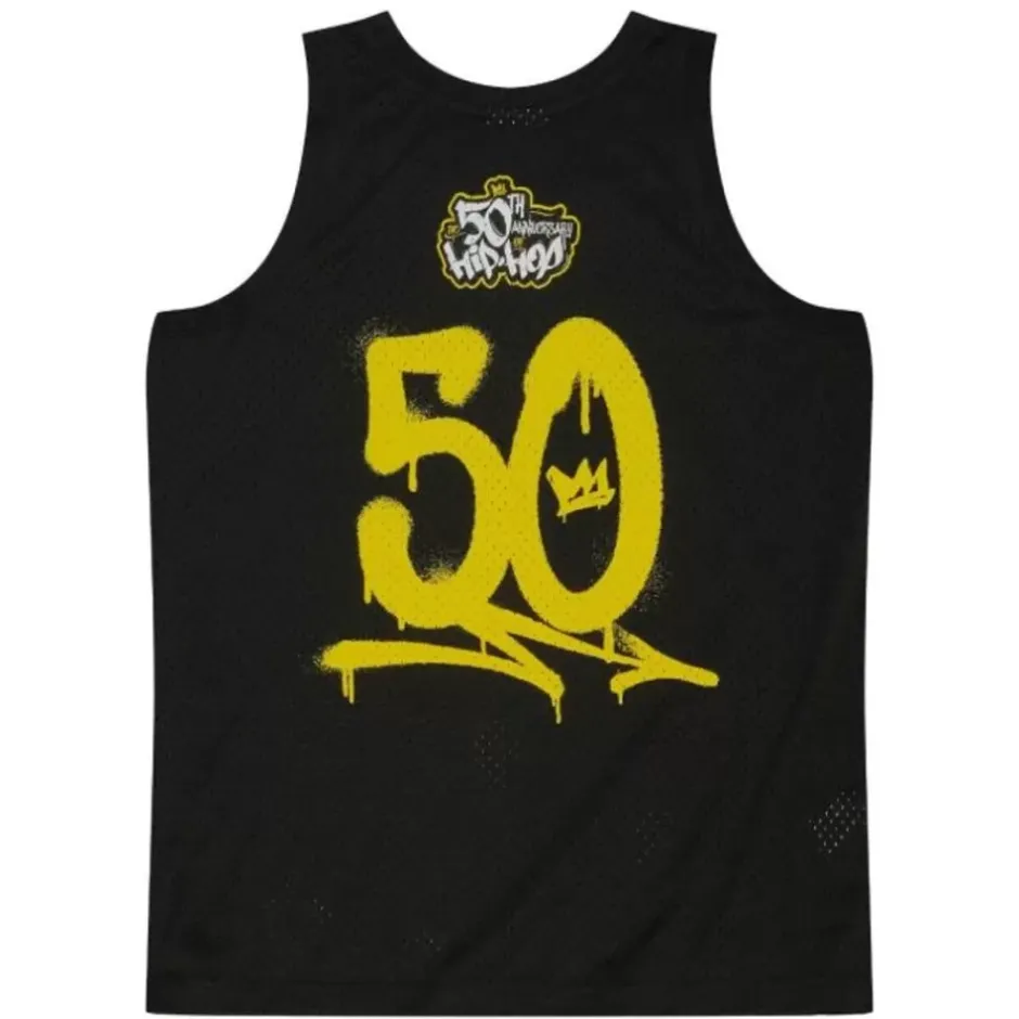 Mitchell & Ness Nba Swingman-M&N X 50Th Aohh Legends Jersey