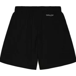 Men Mitchell & Ness Shorts-M&N X 50Th Aohh Legends Shorts