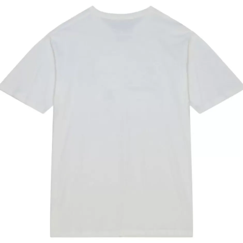 Men Mitchell & Ness T-Shirts & Tops-M&N X 50Th Aohh Rappin' Max Tee