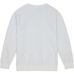 Men Mitchell & Ness Hoodies & Sweatshirts-M&N X 50Th Aohh Syndicate Crewneck